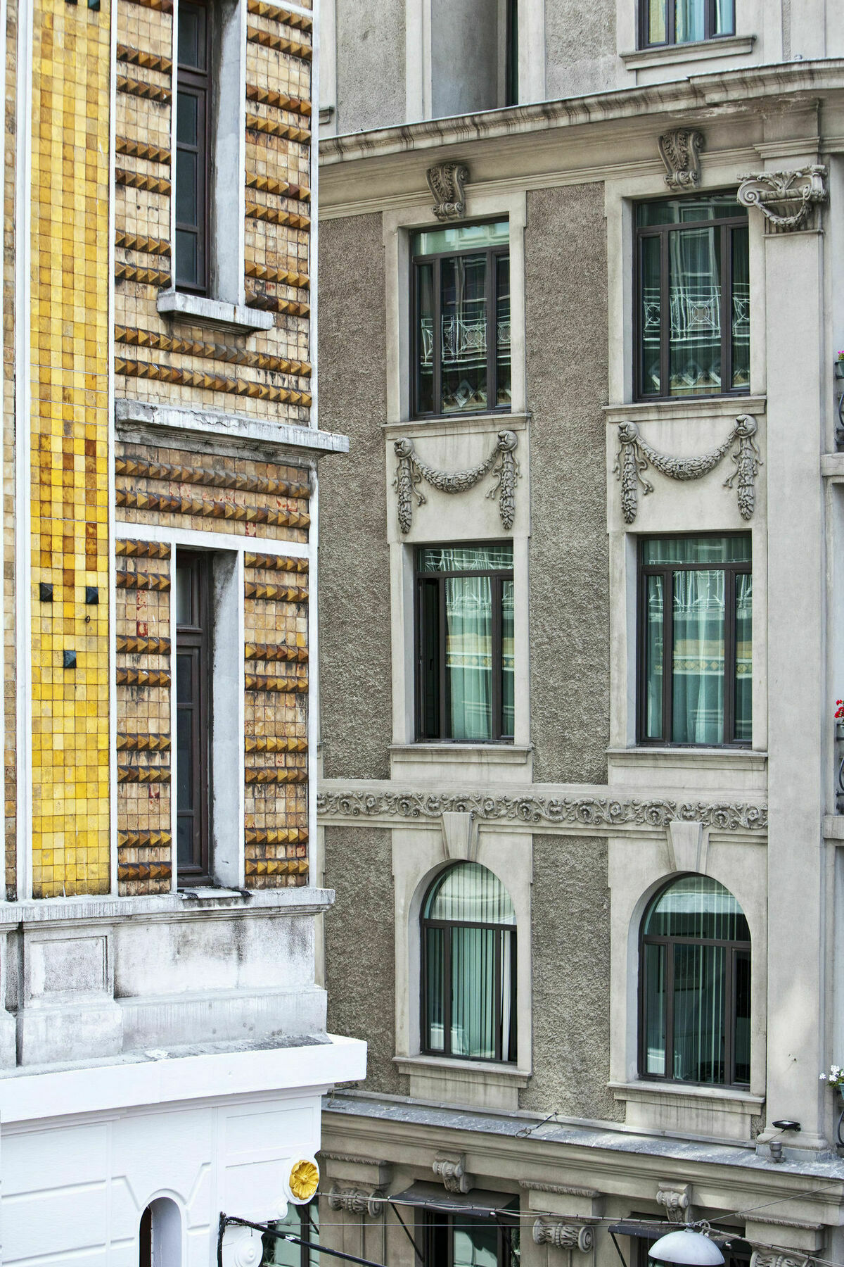 Karakoy Rooms — Fotoğraflar 1